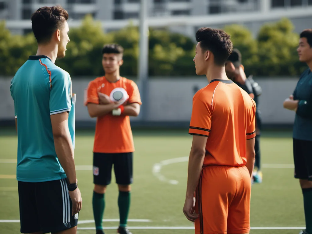 足球赛事最新直播安排汇总不错过任何一场精彩足球对决